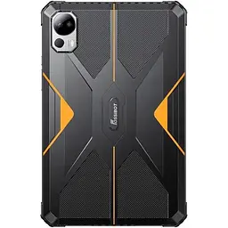 Планшет Fossibot DT1 8/256GB LTE Orange - мініатюра 5