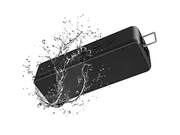 Портативна колонка Pixus Forte Black - мініатюра 4