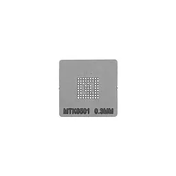 Трафарет прямого нагріву MTK6501 0.3MM