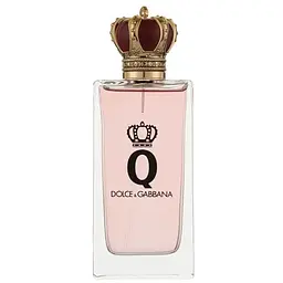 Парфумована вода розпив Dolce & Gabbana Q Eau De Parfum 20 мл