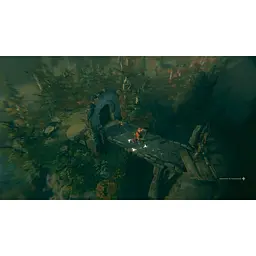 Ключ активації Microsoft Iron Danger для Xbox Series S/X - мініатюра 8