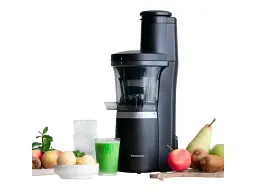 Соковитискач Panasonic MJ-L700KXE - мініатюра 2