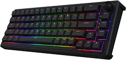 Клавіатура HATOR Skyfall 65 Sterling Speed Switches US (HTK1160) - мініатюра 2