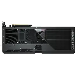 Відеокарта Gigabyte GeForce RTX5070 Ti 16GB AORUS MASTER (GV-N507TAORUS M-16GD) - мініатюра 6
