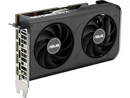 Відеокарта Asus GeForce RTX5050 8GB DDR6 (DUAL-RTX5050-O8G) - мініатюра 2