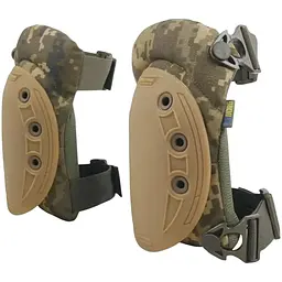Наколінники Kiborg USA Tactical Pixel (1000-k1041)
