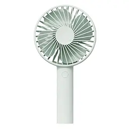 Портативний вентилятор Xiaomi Solove Portable Fan N9 PRO Green - мініатюра 2