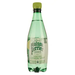 Напиток Perrier Lime безалкогольный 500 мл (896405)