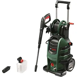 Мінімийка високого тиску Bosch Advanced Aquatak 150 2200 Вт 150 бар 480 л/год шланг 8 м (0.600.8A7.700) - мініатюра 2