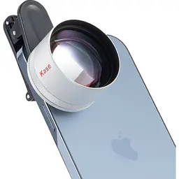Макро об'єктив для телефону Kase Master Macro Pro 85мм (1117100009) [114474] - мініатюра 6
