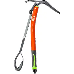 Льодоруб Climbing Technology Dron Plus 52 см with Dragon-Tour (1053-3I804 52)