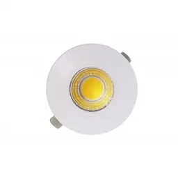 Світильник меблевий точковий Brille LED-184/3W NW WH 36-329 - мініатюра 2