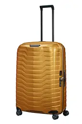 Валіза Samsonite PROXIS 75 см GOLDEN YELLOW 75x51x31 CW6*06003 - мініатюра 10