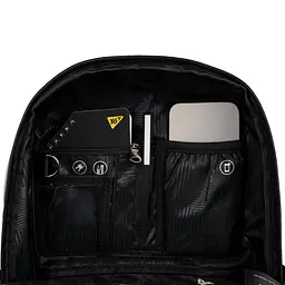 Рюкзак YES T-105 Thought Influencer 40х28х15 см Різнокольоровий (559932) - мініатюра 6