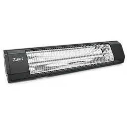 Инфракрасный обогреватель ZILAN ZLN-2267 1800Вт - мініатюра 2