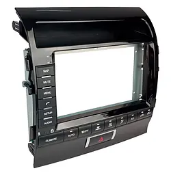 Перехідна рамка Toyota Land Cruiser 200 AWM 881-07-082 - мініатюра 3