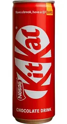 Шоколадний напій Nestle Kit Kat Chocolate Drink 220 мл