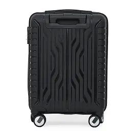 Валіза Semi Line 19" S Black (T5613-1) - мініатюра 5