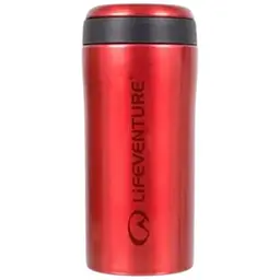 Термокружка Lifeventure Thermal Mug Red (1012-9530R)