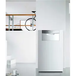 Газовий котел Vaillant ecoCRAFT exclusiv VKK1606/3-E - мініатюра 3