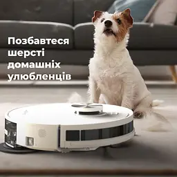 Робот-пилосос AENO RC6S (ARC0006S) [135445] - мініатюра 11