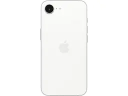 Смартфон Apple iPhone 17e 256GB eSIM White (MHRP4) - мініатюра 5