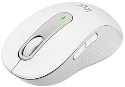 Бездротова миша Logitech Signature M650 L USB Off-White (910-006349) - мініатюра 3