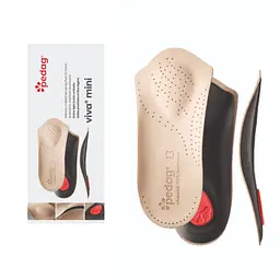 Ортопедичні внутрішні устілки Viva Mni Pedag (179/42-27)