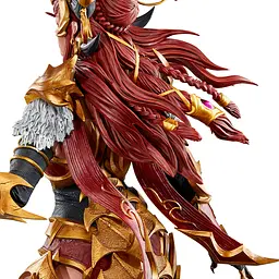 Статуетка World of Warcraft Alexstrasza - Premium (Варкрафт) - мініатюра 9