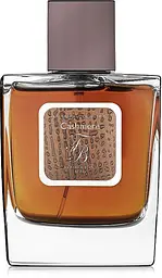 Оригінал Franck Boclet Cashmere 100 мл Парфумована вода