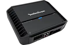 Двоканальний підсилювач Rockford Fosgate P300X2 - мініатюра 2