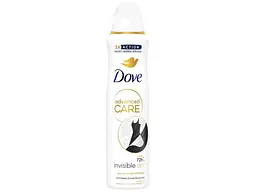 Антиперспірант роликовий DOVE 150мл Невидимий