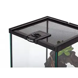 Тераріум Repti-Zoo 21x21x30см (AK03BG) - мініатюра 6