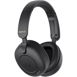 Навушники Havit HV-H655BT ANC Black (6939119087432) - мініатюра 4