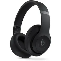 Навушники бездротові Beats Studio Pro Wireless чорні (MQTP3)