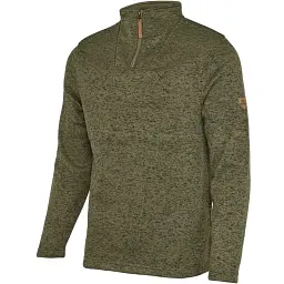 Пуловер Orbis Textil Fleece 427003 - 55 S Оливковий - мініатюра 3