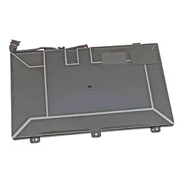 Акумулятор до ноутбука Lenovo ThinkPad S3 Yoga SB10F46439 , 3785mAh (56Wh), 4cell, 14.8V, Li-ion (A47849) - миниатюра 2