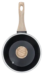 Ківш Pyrex Cook&Care 1.8 л 18 см kuh0016427 - мініатюра 2