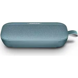 Портативна акустика Bose Soundlink Flex Blue (865983-0200) [98965] - мініатюра 2