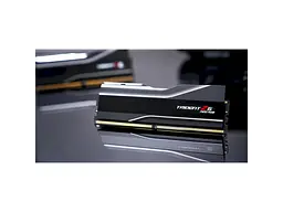 Пам’ять для настільних комп’ютерів G.Skill 256 GB (4x64GB) DDR5 6000 MHz Trident Z5 Neo RGB (F5-6000J3644D64GX4-TZ5NR) - мініатюра 4