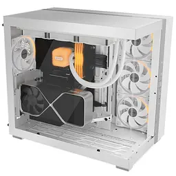 Корпус be quiet! Light Base 900 FX White (BGW72) - мініатюра 8