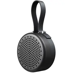 Портативна колонка XPRO RB-M39 Mini 5Вт USB AUX FM Bluetooth чорна (ЦУ-00033818) - мініатюра 4