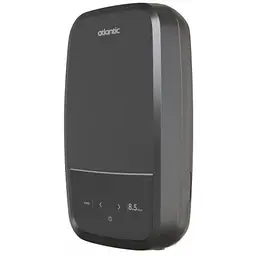 Проточний водонагрівач Atlantic Tempo Max Multi IECI-SW2C85 MP 8.5 kW - мініатюра 2