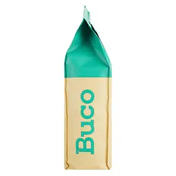 Кава в зернах Buco Italian coffee 1 кг (918359) - мініатюра 4