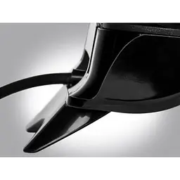 Гриль George Foreman Fit Grill Copper Medium притискний 1630 Вт чорний (25811-56) - мініатюра 8