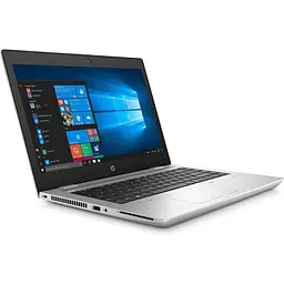 Ноутбук HP ProBook 640 G4 (i5-8350U/8/256SSD) - Class B "Б/В" - мініатюра 4