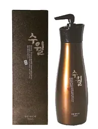Маска для волос Suwall Luxury Oriental