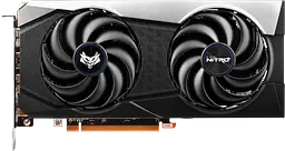 Відеокарта AMD Radeon RX 6600 XT 8GB Sapphire Nitro+ (11309-01) Б/В - мініатюра 2