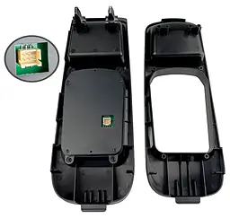 Перехідна рамка Lexus RX 270/350 AWM 881-39-104 - мініатюра 8