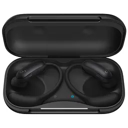 TWS Anker SoundCore AeroFit 2 Pro Black (A3875G11) UA - мініатюра 2